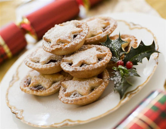 Mince Pie